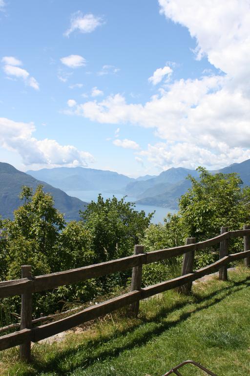 Rifugio Dalco Apartment Sorico Luaran gambar
