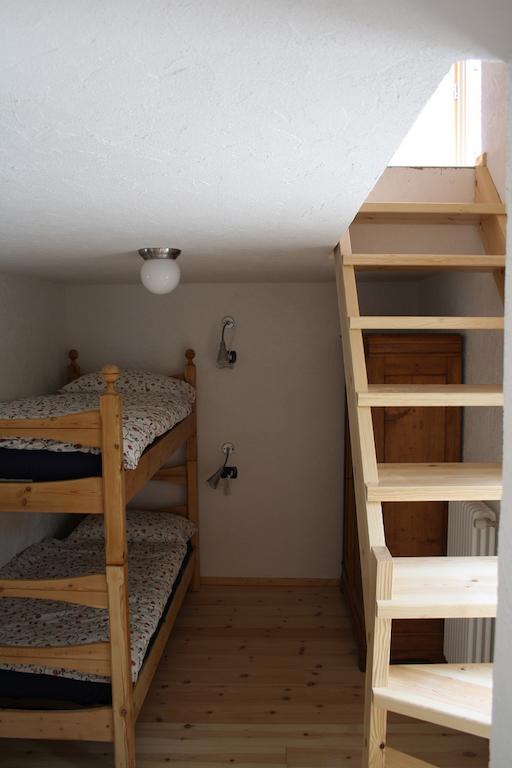 Rifugio Dalco Apartment Sorico Bilik gambar