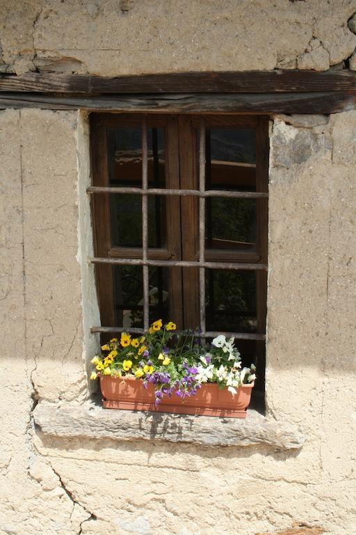 Rifugio Dalco Apartment Sorico Luaran gambar