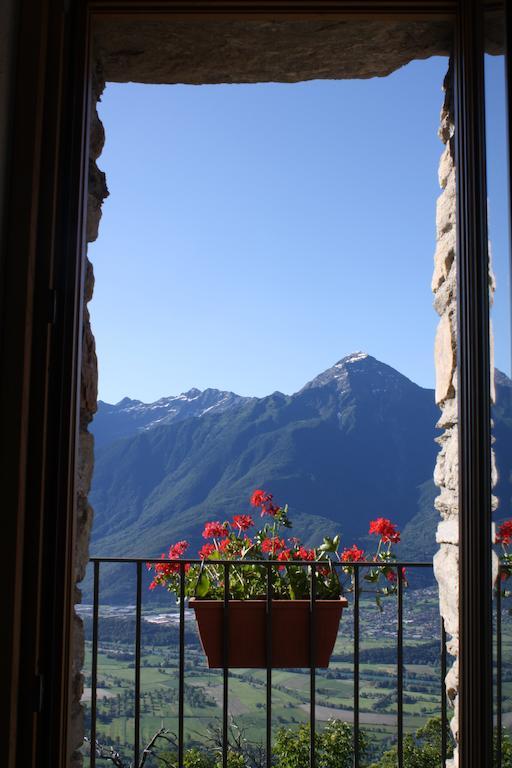 Rifugio Dalco Apartment Sorico Luaran gambar