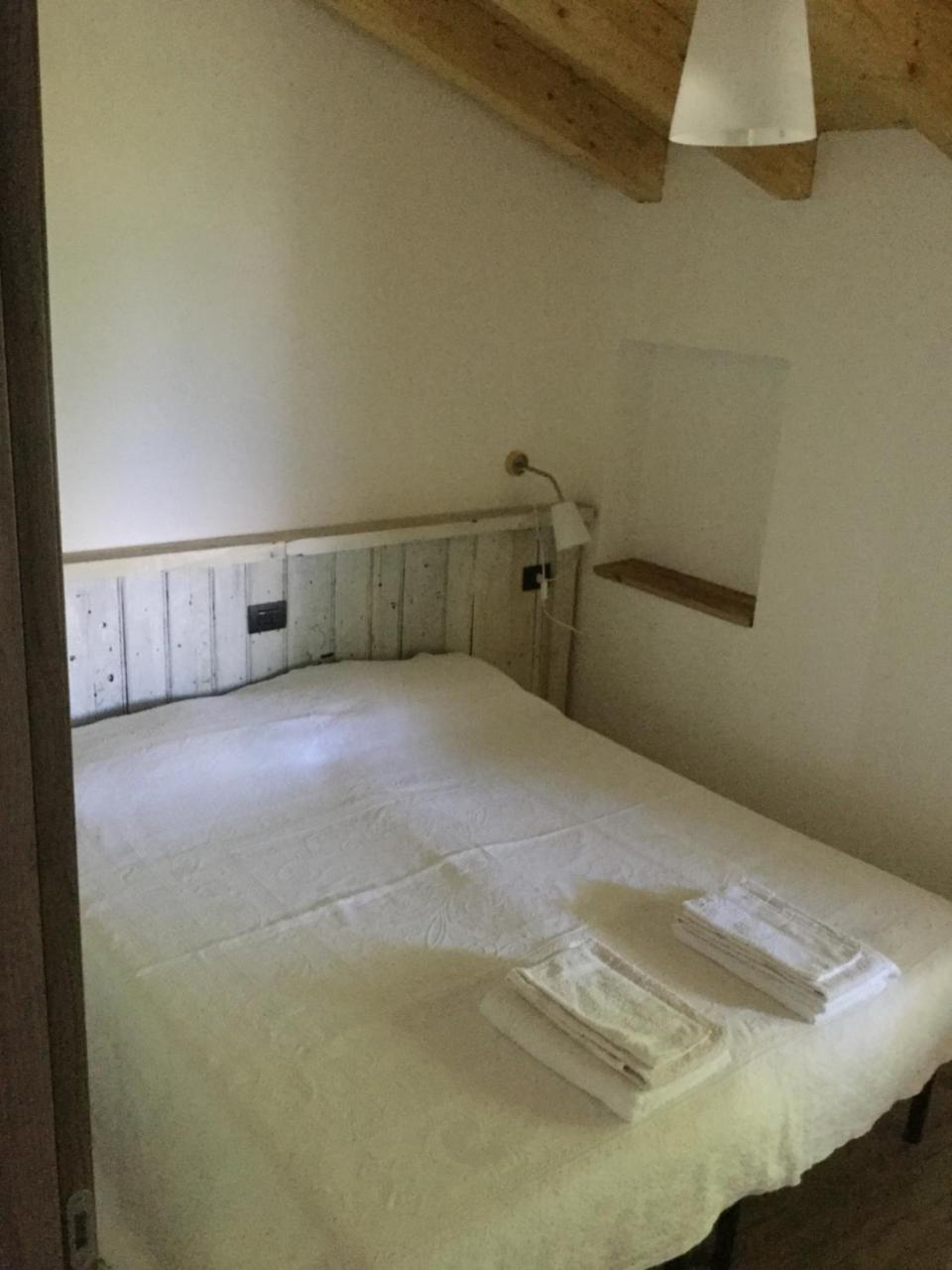 Rifugio Dalco Apartment Sorico Luaran gambar